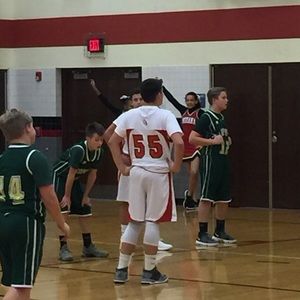 Meet your Posher, Steven